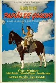 Paixão de Gaúcho (1957)