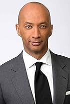 Byron Pitts