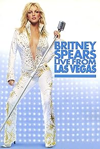 Primary photo for Britney Spears Live from Las Vegas