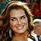 Brooke Shields