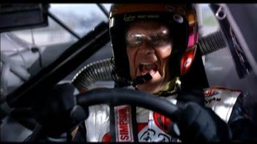 Talladega Nights: The Ballad of Ricky Bobby