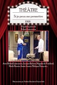 Si je peux me permettre (1996)