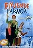 Flyvende farmor (2001) Poster