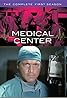 Medical Center (TV Series 1969–1976) Poster