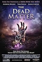 The Dead Matter