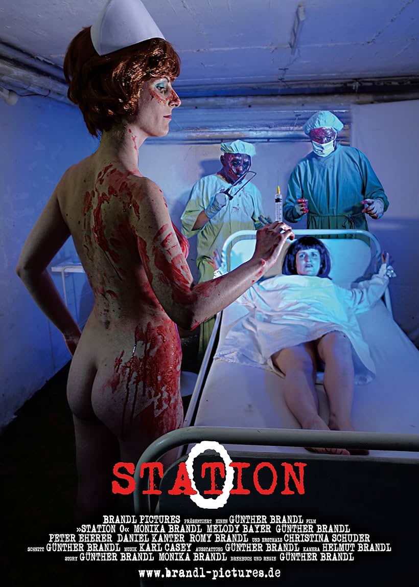 Station 0 (2022)