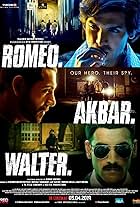 Romeo Akbar Walter