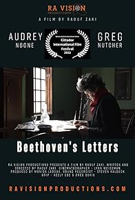 Primary photo for Beethoven's Letters