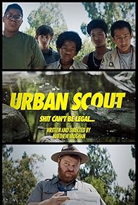 Primary photo for Urban Scout