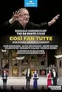 Mozart: Cosi fan tutte (2021)