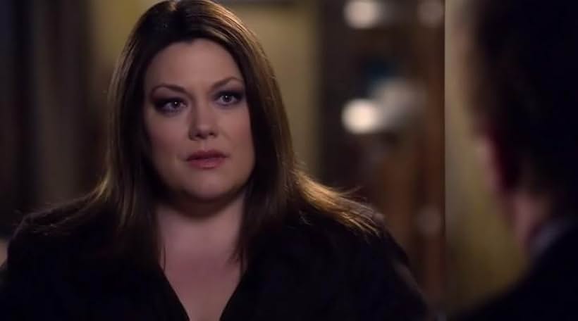 Brooke Elliott in Drop Dead Diva (2009)