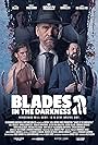 Bill Moseley, Arnold Damazzeti, Helena Rio Abajo Rio, Rodolfo Mantovani, Corinna Coroneo, and Ilirda Bejleri in Blades in the Darkness 2