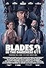 Blades in the Darkness 2 Poster