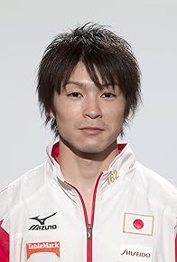 Primary photo for Kohei Uchimura