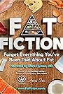 Sarah Hallberg, Gary Taubes, Tim Noakes, Mark Hyman, Robert Lustig, Nina Teicholz, and Jason Fung in Fat Fiction (2020)