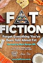 Sarah Hallberg, Gary Taubes, Tim Noakes, Mark Hyman, Robert Lustig, Nina Teicholz, and Jason Fung in Fat Fiction (2020)