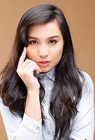 Primary photo for Kyline Alcantara