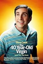 The 40-Year-Old Virgin