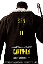 Yahya Abdul-Mateen II in Candyman (2021)