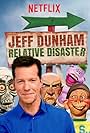 Jeff Dunham in Jeff Dunham: Relative Disaster (2017)