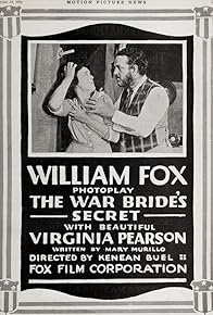 Primary photo for The War Bride's Secret