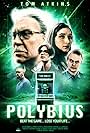 Tom Atkins, Jennifer Kelly, Matthew Kelly, Stephen T. Shore, and Cheron Bey in Polybius