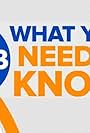 GMA3: What You Need to Know (2020)