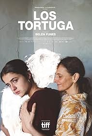 Los Tortuga (2024)