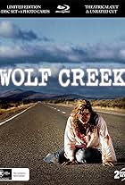 Wolf Creek: Deleted Scenes