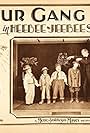 Heebee Jeebees (1927)