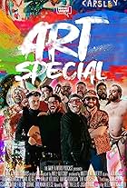 Have A Word: The Art Special