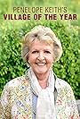 Penelope Keith in Penelope Keith's Village of the Year (2018)