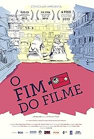 O Fim do Filme (2012)