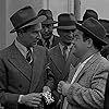 Bud Abbott and Lou Costello in Buck Privates (1941)