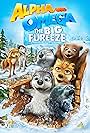 Alpha and Omega 7: The Big Fureeze (2016)