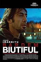 Javier Bardem in Biutiful (2010)