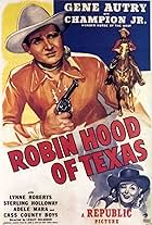 Robin Hood of Texas