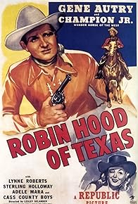 Primary photo for Robin Hood of Texas