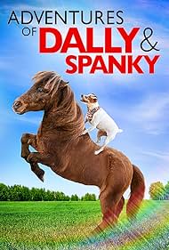 Adventures of Dally & Spanky (2019)