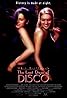 The Last Days of Disco (1998) Poster