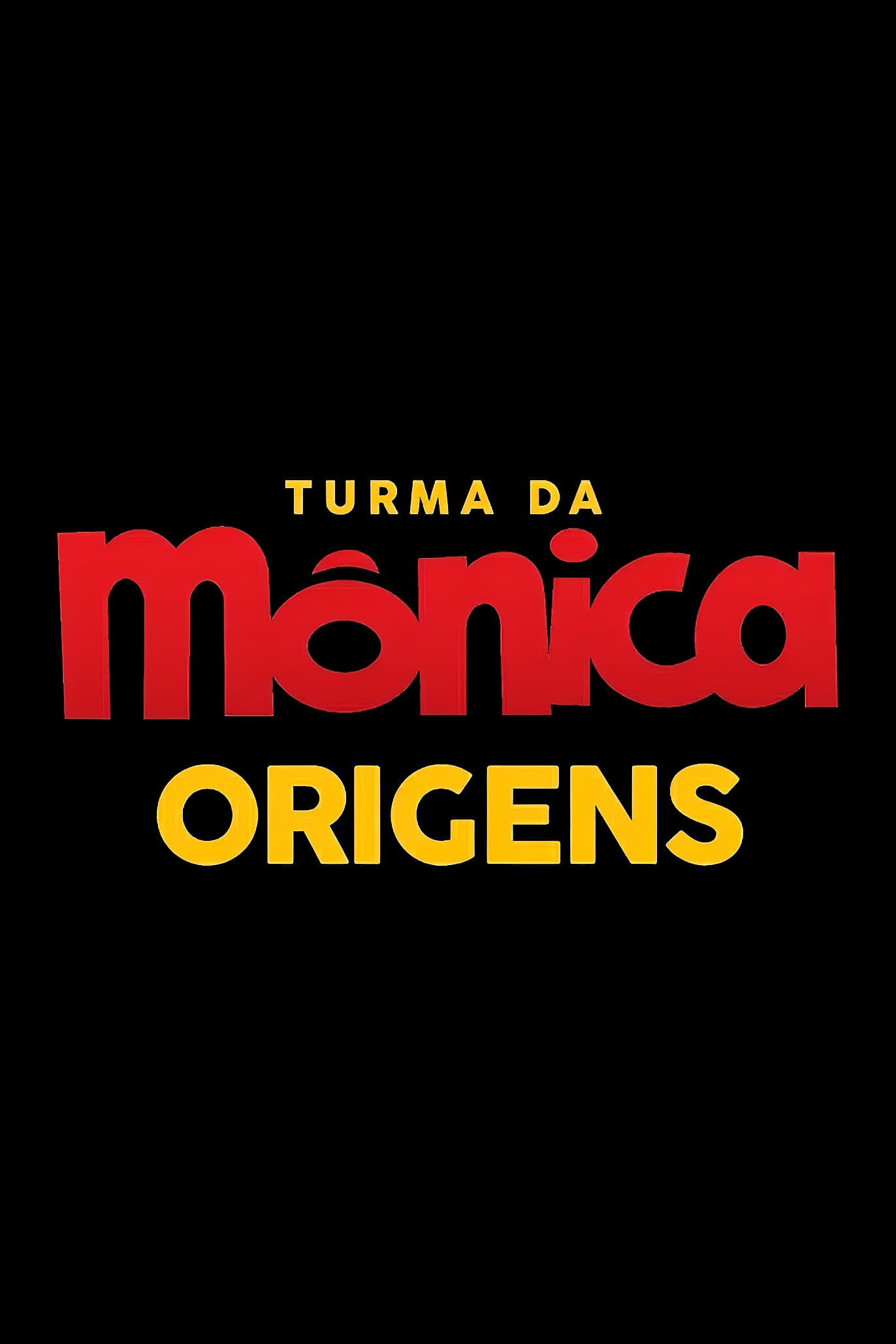 Turma da Mônica: Origens (2024)