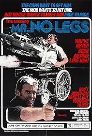 Richard Jaeckel in Mr. No Legs (1978)