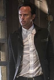 Walton Goggins in Justified (2010)