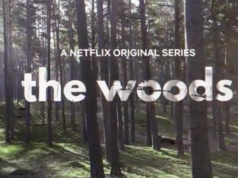 The Woods (2020)