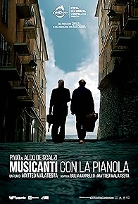 Primary photo for Musicanti con la pianola