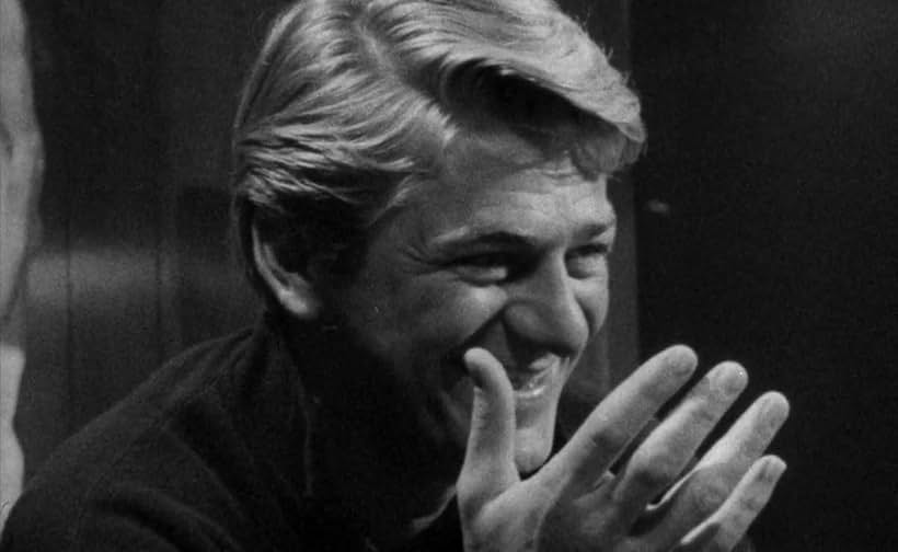 Seymour Cassel in Faces (1968)