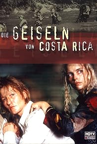 Primary photo for Die Geiseln von Costa Rica