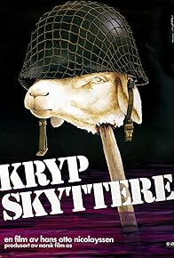 Primary photo for Krypskyttere