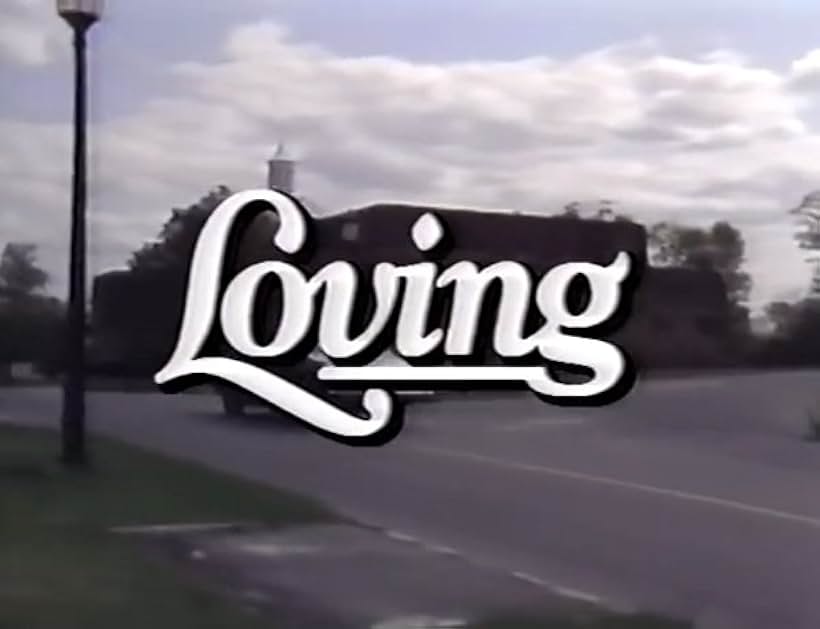 Vic Noto in Loving (1983)