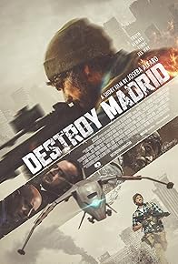 Primary photo for Destroy Madrid